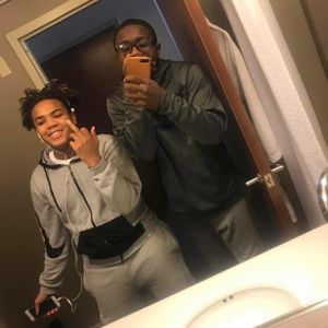 Meet your Posher, Jamari